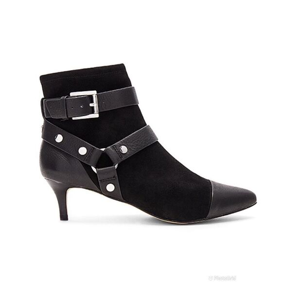 Rebecca Minkoff Saskia Bootie - Picture 3 of 11